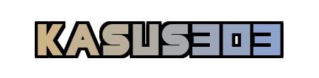 KASUS303 Logo